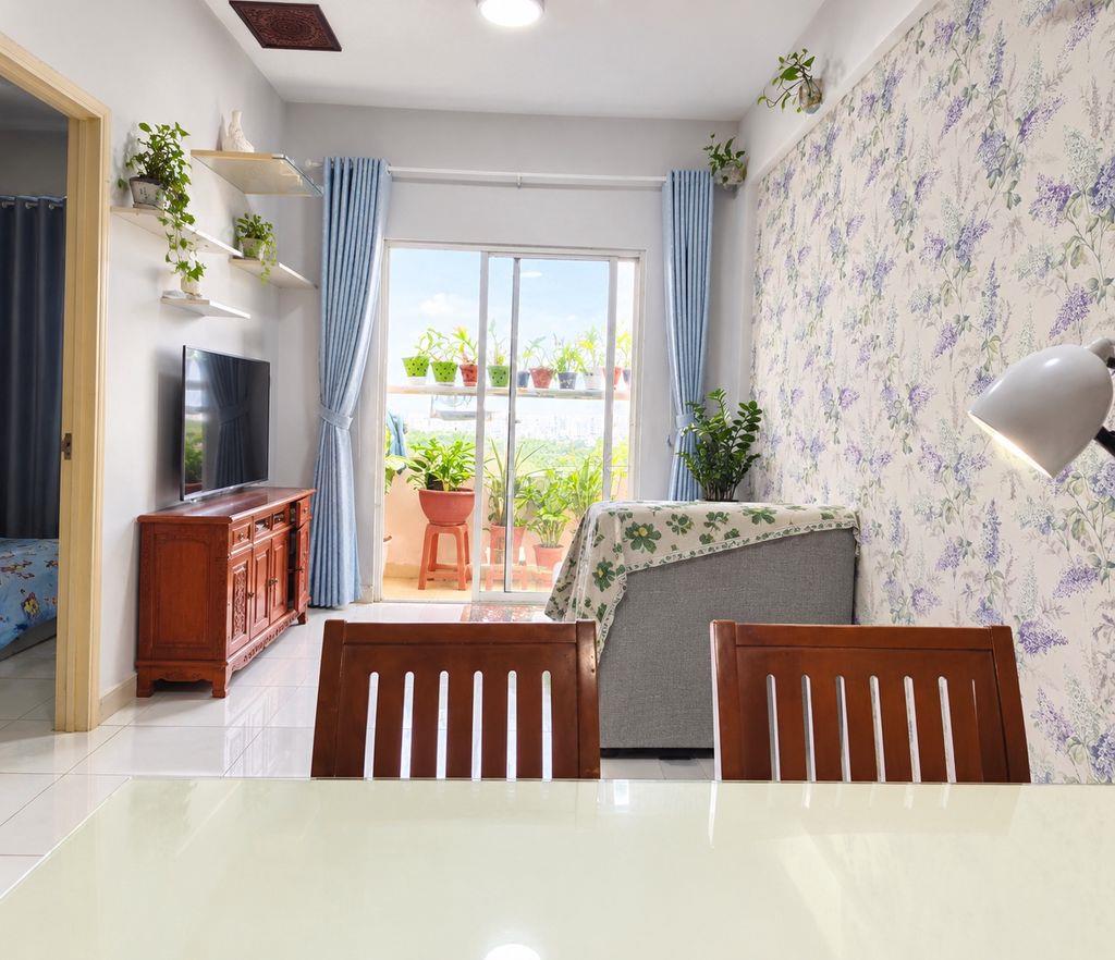 CẦN BÁN CĂN GÓC HQC TẦNG TRUNG , VIEW NGUYỄN VĂN LINH