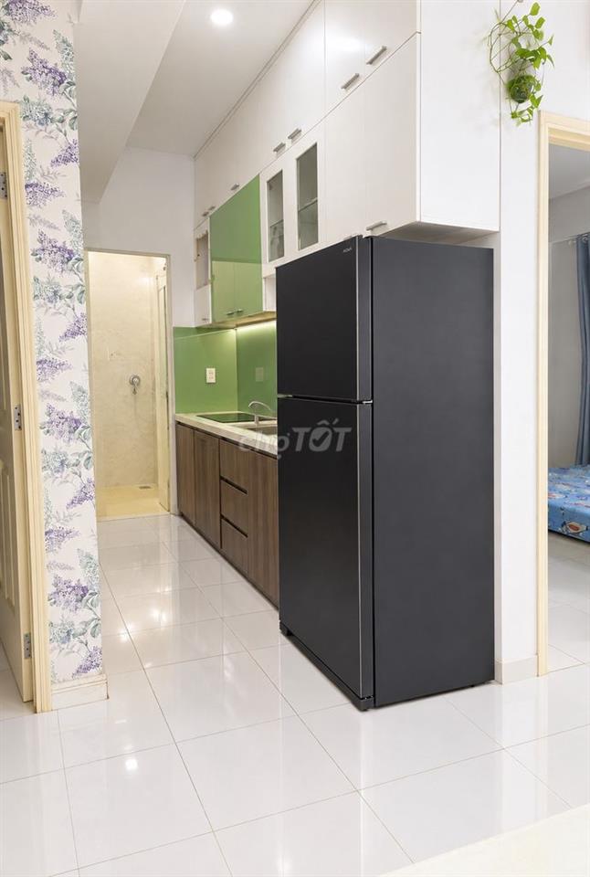 CẦN BÁN CĂN GÓC HQC TẦNG TRUNG , VIEW NGUYỄN VĂN LINH