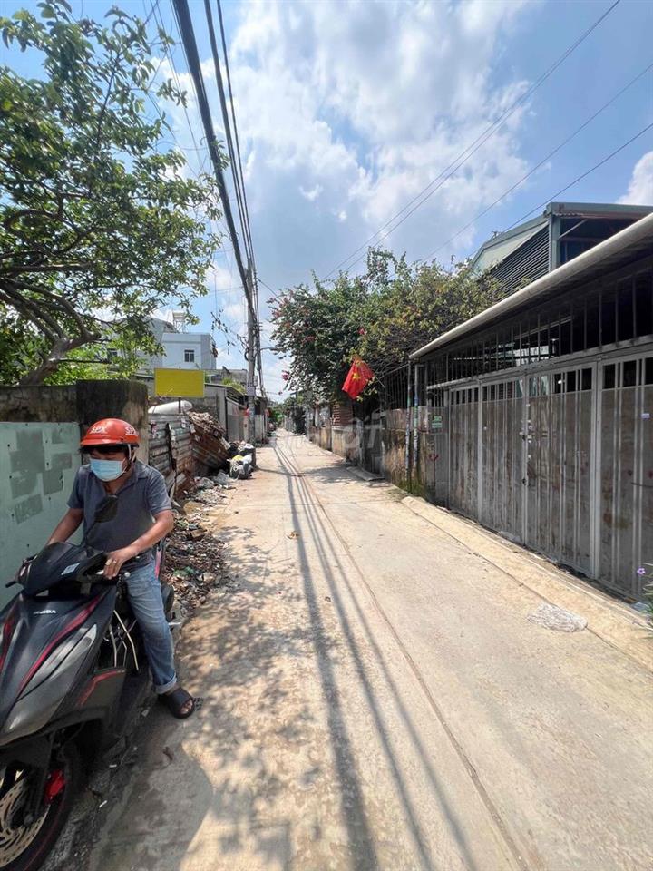 cần bán nhà chính chủ đường bình thành sát nguyễn thị tú
