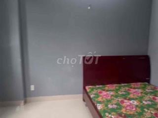 CHO THUÊ PHÒNG Ở LIỀN -  ĐƯỜNG 7B AN LẠC A BÌNH TÂN