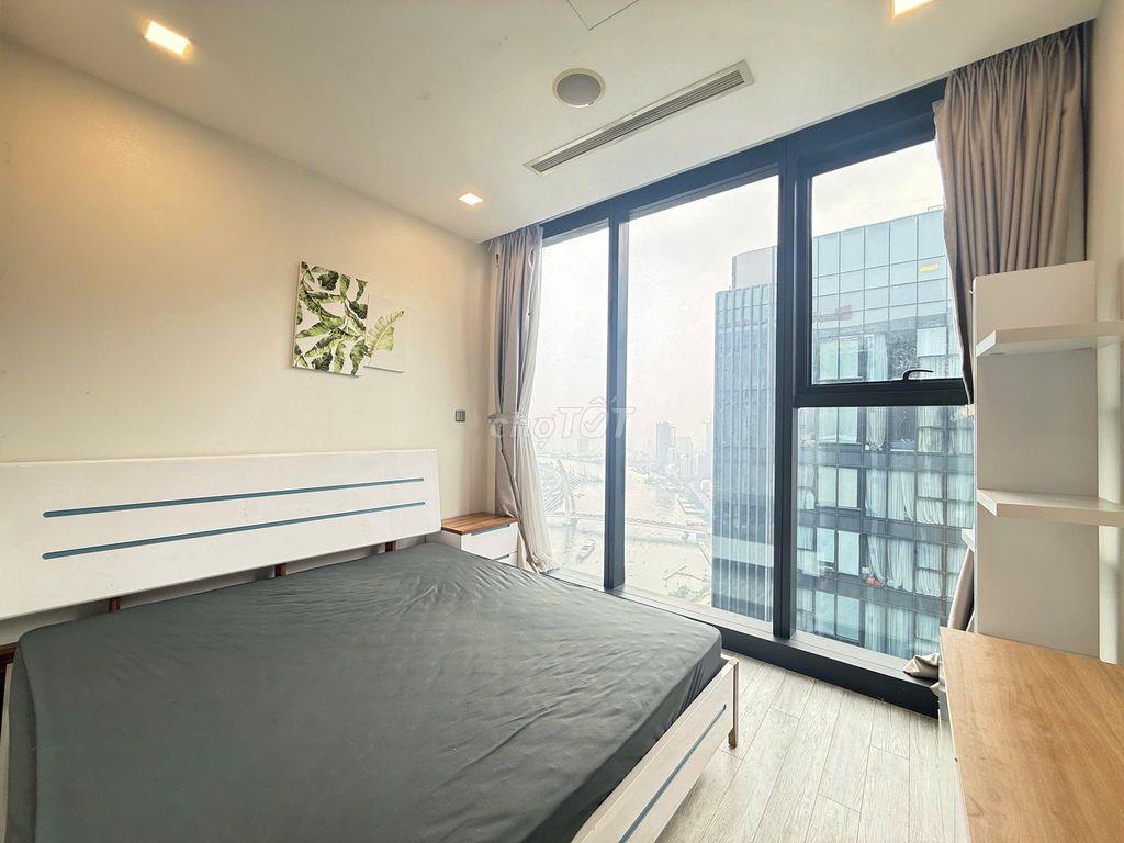 2 PHÒNG NGỦ ĐẦY ĐỦ NỘI THẤT, 25 TRIỆU, VIEW PHÁO HOA, CẦU BA SON
