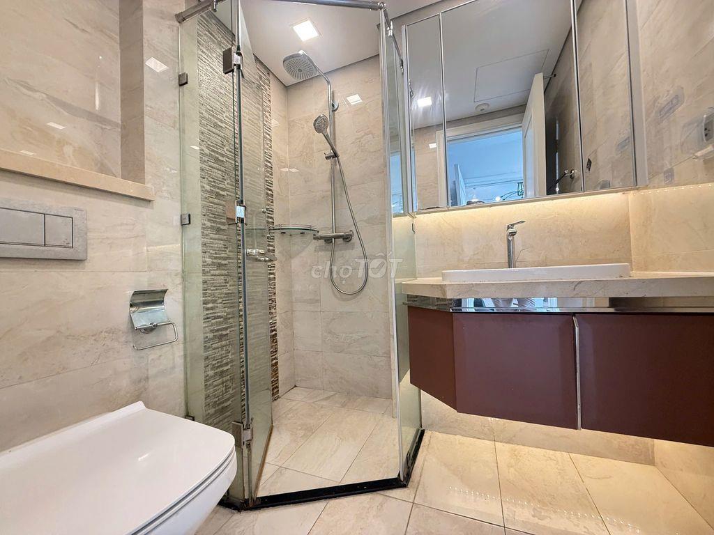 2 PHÒNG NGỦ ĐẦY ĐỦ NỘI THẤT, 25 TRIỆU, VIEW PHÁO HOA, CẦU BA SON