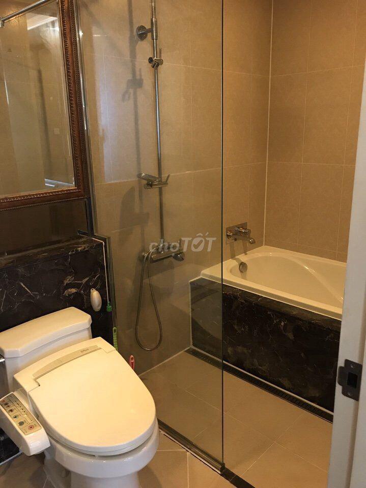 BÁN CĂN HỘ CHUNG CƯ CỬU LONG 2 PHÒNG GIÁ 4,1 TỶ