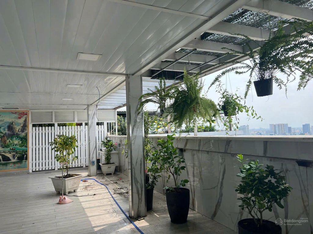 BÁN CĂN SATRA PENTHOSE PHÚ NHUẬN 300M2 GIÁ 25 TỶ