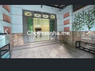 Nhà chính chủ cho thuê