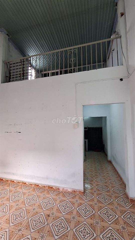 Nhà cho thuê