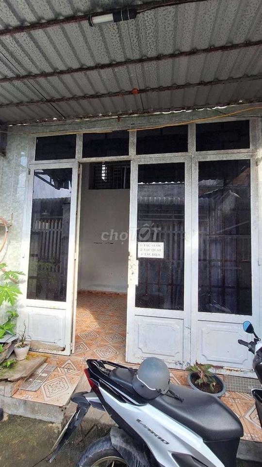 Nhà cho thuê