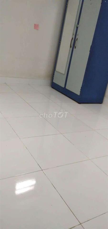 Phòng thoáng mát an ninh giờ tự do Lê Đức Thọ Gò Vấp 