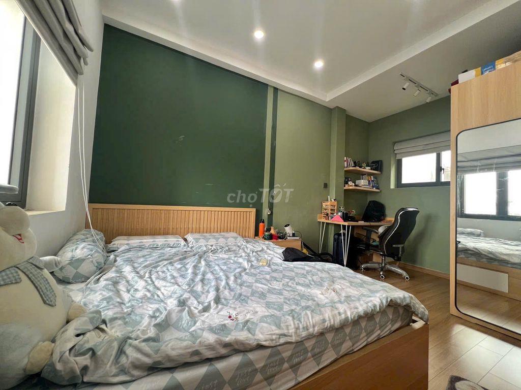 Chung cư 10A Trần Nhật Duật: 50m2,1p ngủ,NTCB- 10tr/tháng