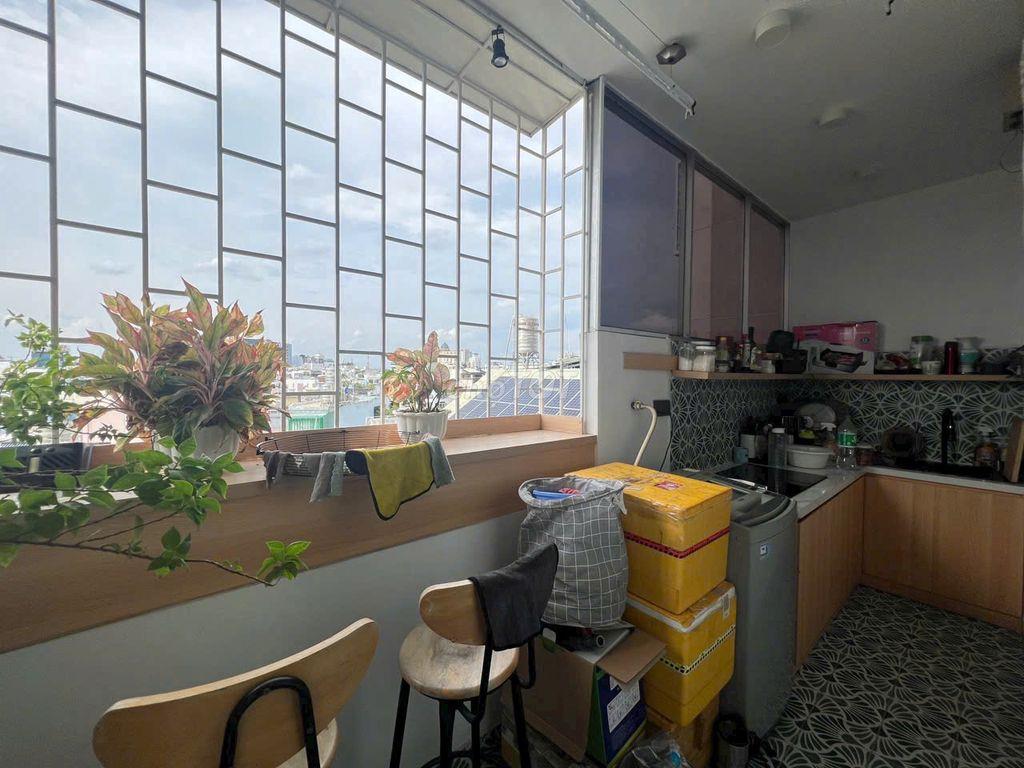 Chung cư 10A Trần Nhật Duật: 50m2,1p ngủ,NTCB- 10tr/tháng