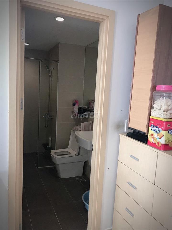 Bán căn hộ chung cư Nguyễn Kim, Quận 10, 53m2, 2pn, 2.6 tỷ