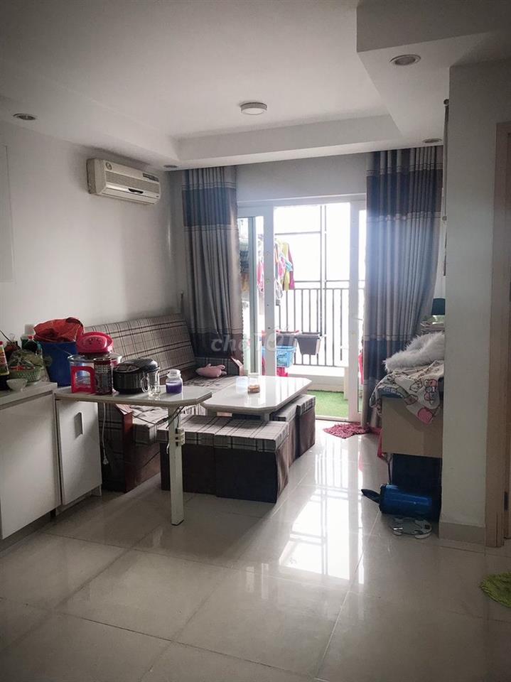 Bán căn hộ chung cư Nguyễn Kim, Quận 10, 53m2, 2pn, 2.6 tỷ