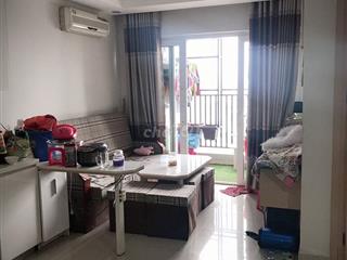 Bán căn hộ chung cư Nguyễn Kim, Quận 10, 53m2, 2pn, 2.6 tỷ