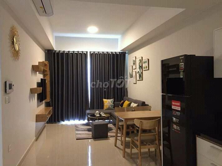 CHO THUÊ CĂN HỘ BOTANICA PREMIER (TÂN BÌNH) – 70M² (2PN, 2WC) – 14TR