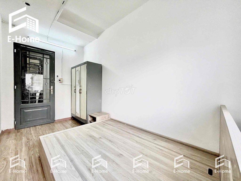 Dự Án Cộng Hoà Đầy đủ nội thất dễ dàng tiếp cận
