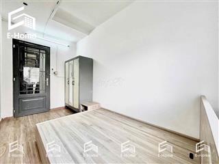 Dự Án Cộng Hoà Đầy đủ nội thất dễ dàng tiếp cận