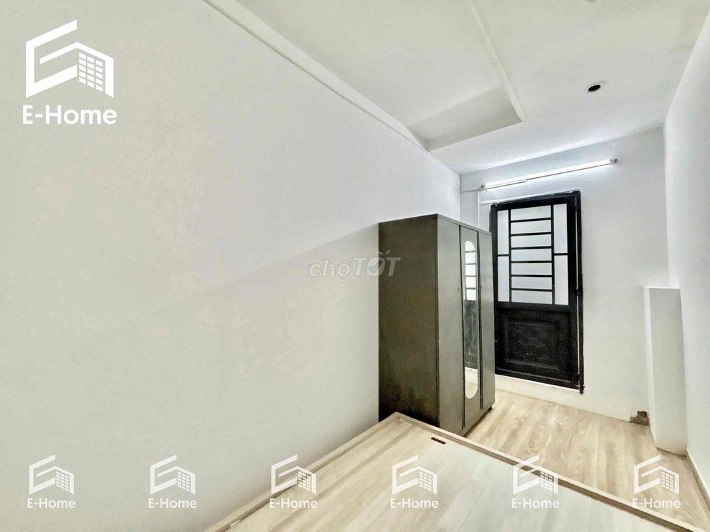 Dự Án Cộng Hoà Đầy đủ nội thất dễ dàng tiếp cận