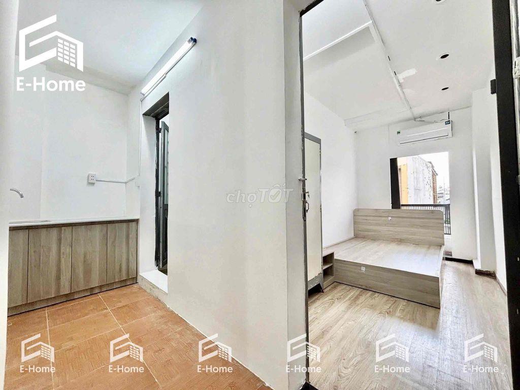 Dự Án Cộng Hoà Đầy đủ nội thất dễ dàng tiếp cận