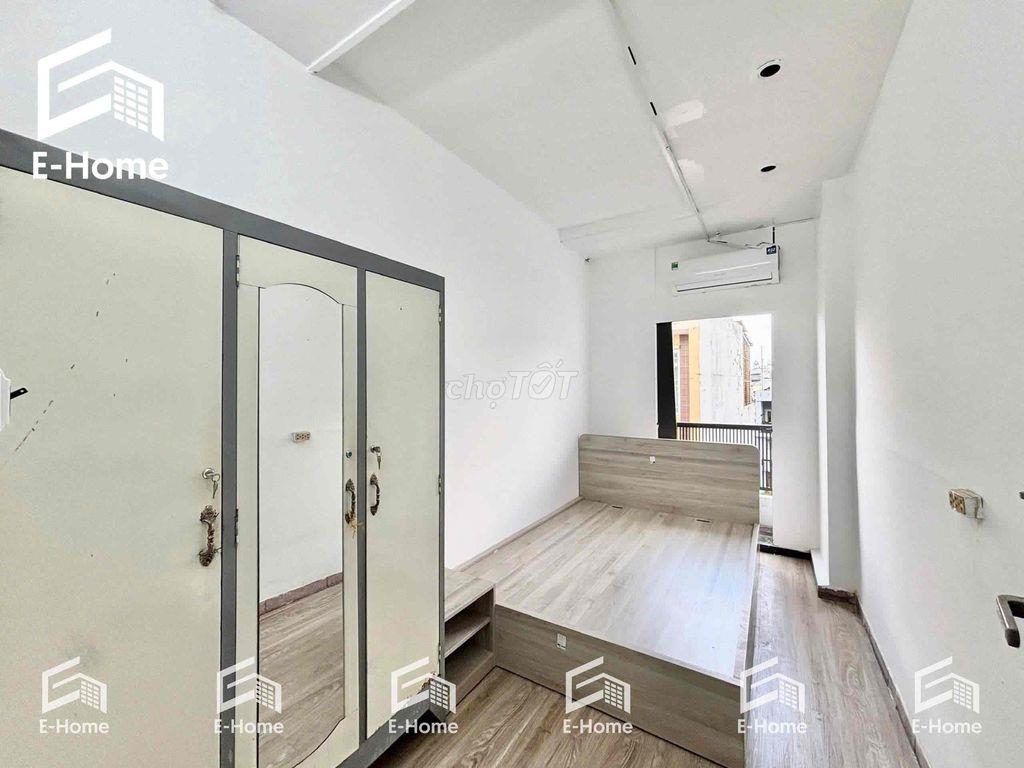Dự Án Cộng Hoà Đầy đủ nội thất dễ dàng tiếp cận