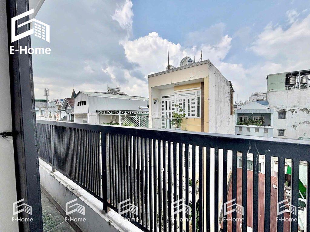Dự Án Cộng Hoà Đầy đủ nội thất dễ dàng tiếp cận