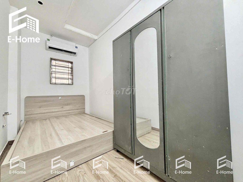 Dự Án Cộng Hoà Đầy đủ nội thất dễ dàng tiếp cận