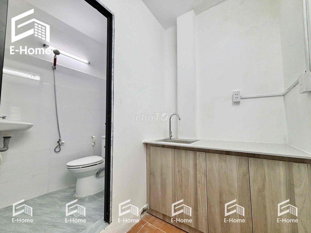 Dự Án Cộng Hoà Đầy đủ nội thất dễ dàng tiếp cận