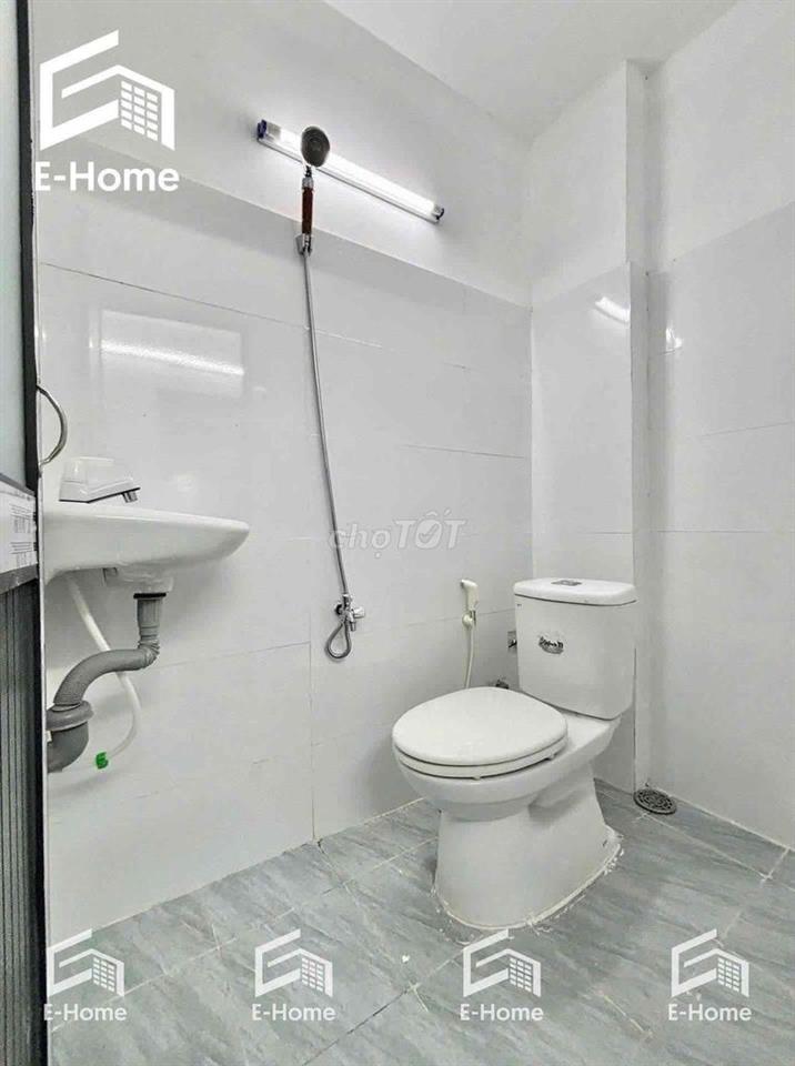 Dự Án Cộng Hoà Đầy đủ nội thất dễ dàng tiếp cận
