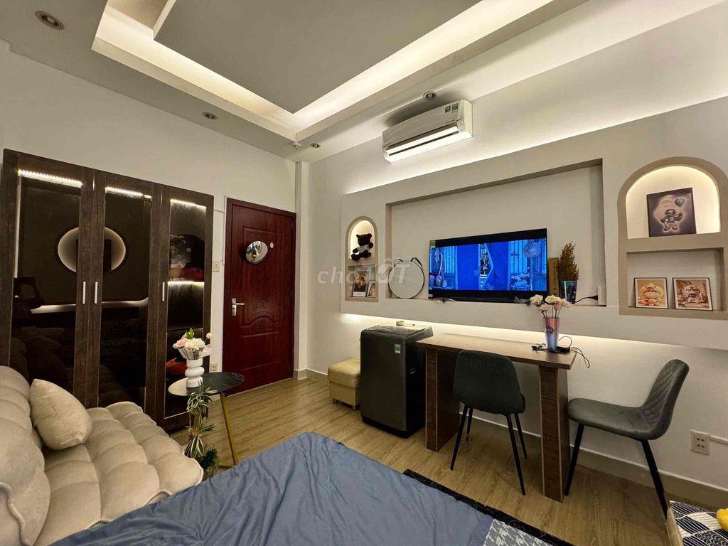 Phòng trọ Siêu xịn
