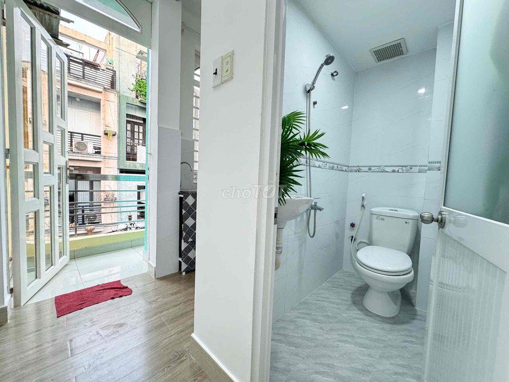 Phòng trọ Siêu xịn