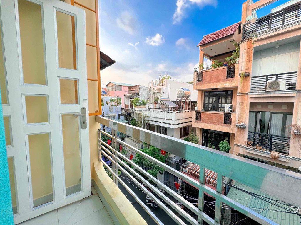 Phòng trọ Siêu xịn