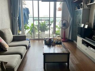 Căn hộ 1 phòng ngủ 53m2- Chung cư Screc Tower giá 10tr, có nội thất.