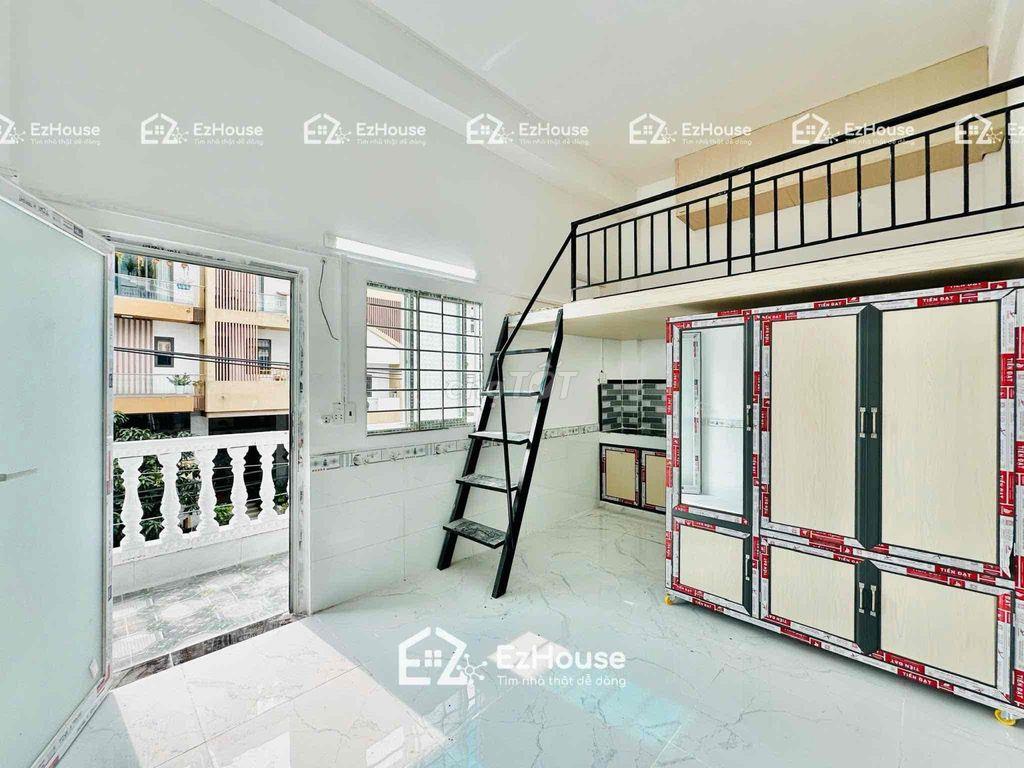 Đại học Mở - tiện di chuyển Quận 5 Quận 10