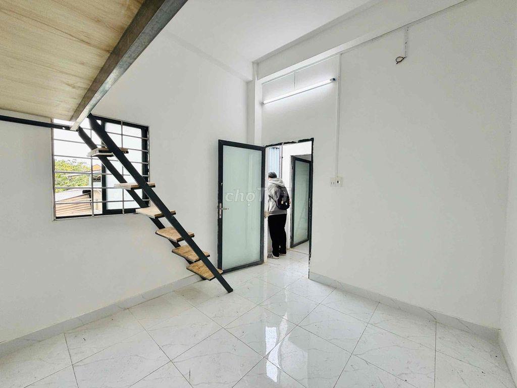 Duplex - Aeon Bình Tân - gác cao thoáng - tiện di chuyển qua quận 6