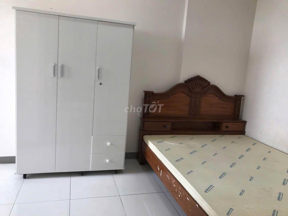 Chung cư Hope Garden, Phan Huy Ích cho thuê căn 2PN, NT mới giá 9tr/th