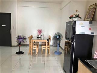 Chung cư Hope Garden, Phan Huy Ích cho thuê căn 2PN, NT mới giá 9tr/th