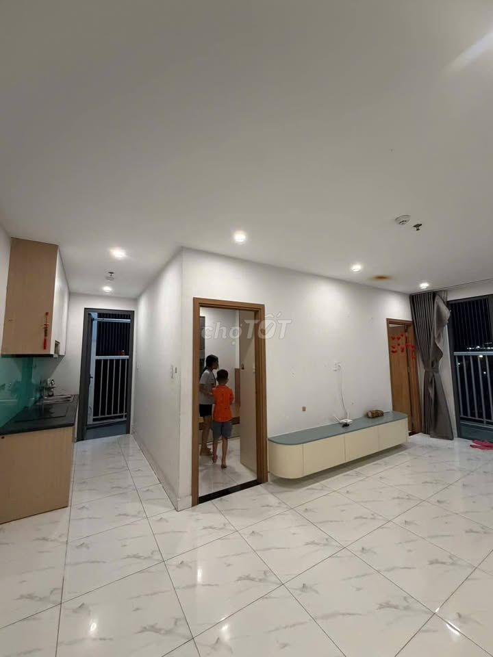 Cho thuê C/c Melody Residence, 869 Âu Cơ - Nhà mới đủ NT giá thuê 14tr