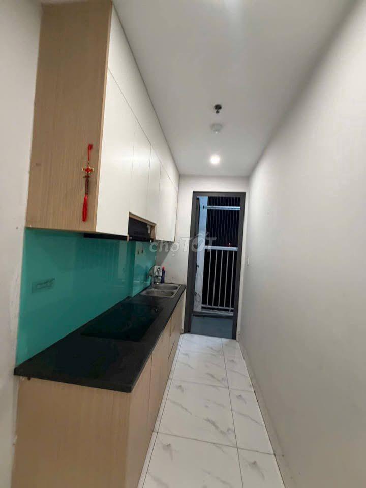 Cho thuê C/c Melody Residence, 869 Âu Cơ - Nhà mới đủ NT giá thuê 14tr