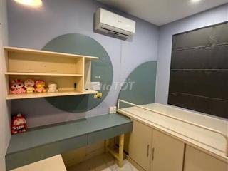 Cho thuê C/c Melody Residence, 869 Âu Cơ - Nhà mới đủ NT giá thuê 14tr