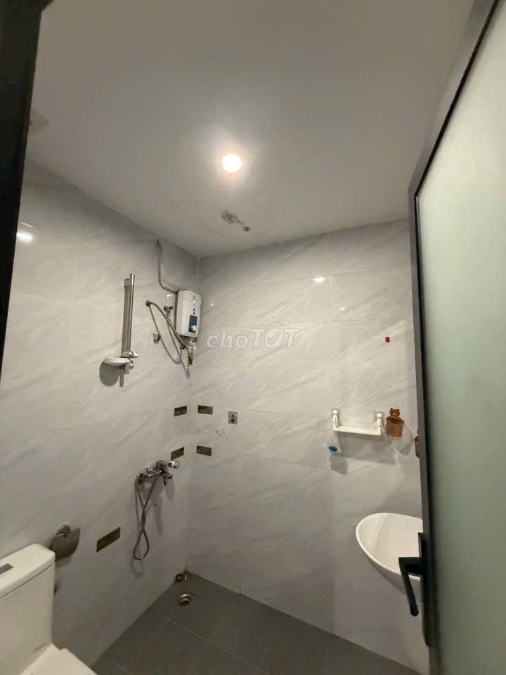 Cho thuê C/c Melody Residence, 869 Âu Cơ - Nhà mới đủ NT giá thuê 14tr