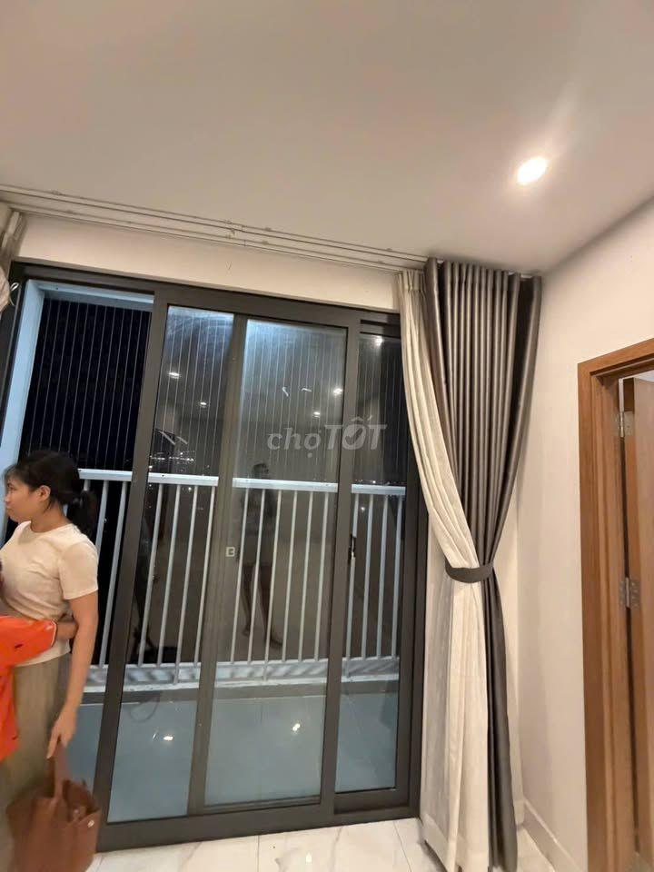Cho thuê C/c Melody Residence, 869 Âu Cơ - Nhà mới đủ NT giá thuê 14tr