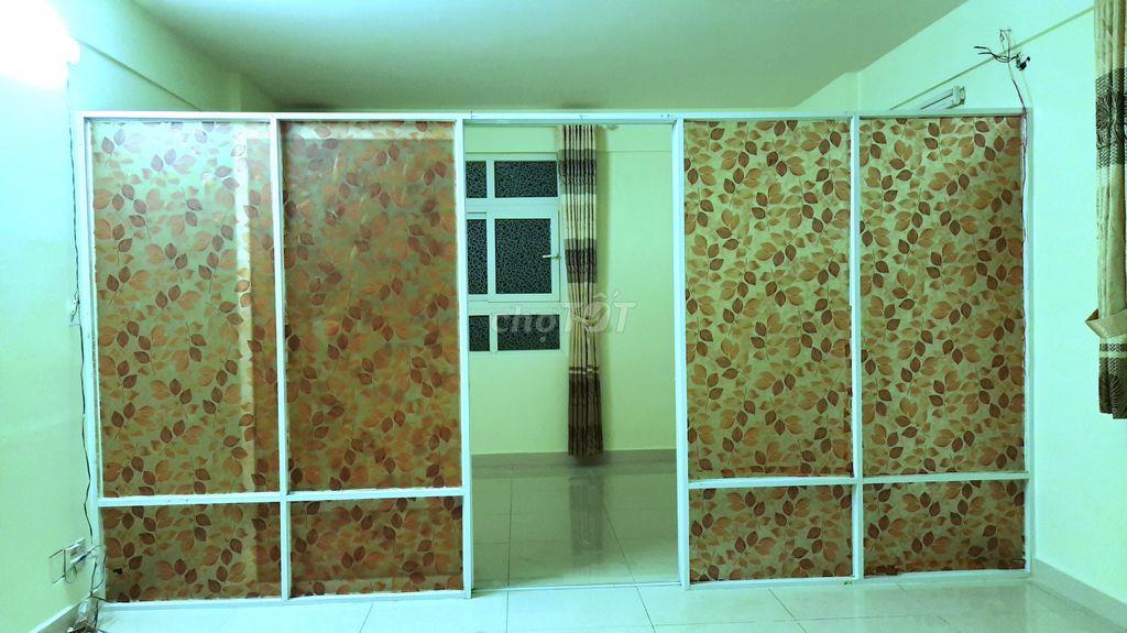 Cho thuê căn hộ Sunview Town 1 phòng ngủ