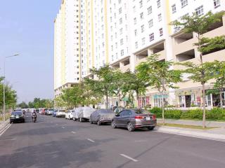 Cho thuê căn hộ Sunview Town 1 phòng ngủ