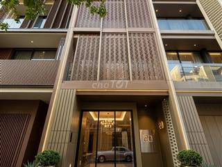 CHO THUÊ NGUYÊN CĂN NHÀ PHỐ SOHO FULL NT VĂN PHÒNG TỪ 4TR - 40TR