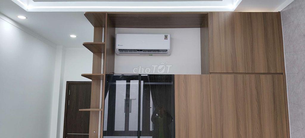 bán nhà về bắc 