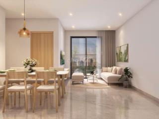 Căn hộ NOXH chuẩn Singapore 2 PN giá chỉ từ 980 triệu/căn