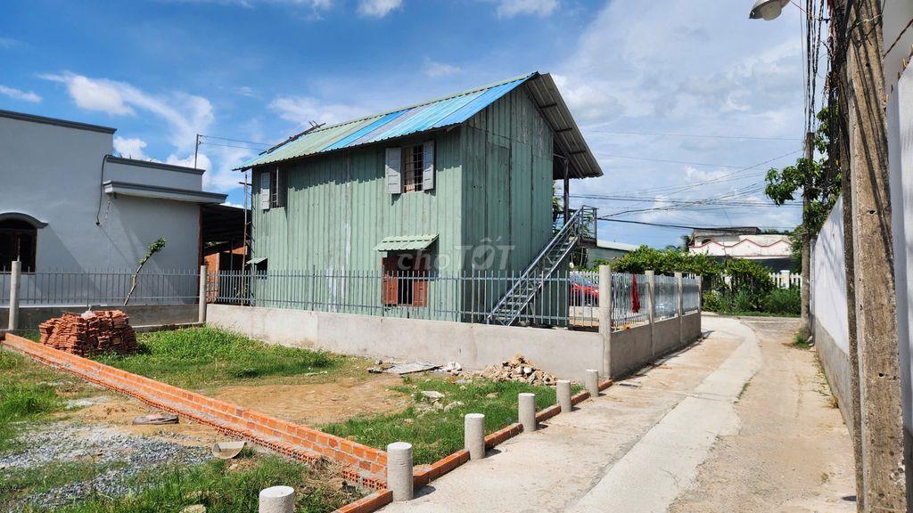 Bán đất đầu hẻm xe hơi, 51/1 Nguyễn Văn Chánh, Khánh Hậu, Tây Ninh