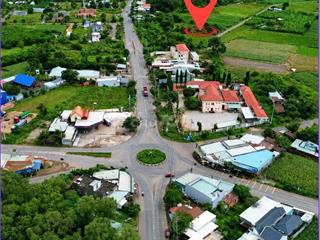 Bán đất thổ cư ngay KCN Châu Đức, sở hữu shr chỉ với 300tr
