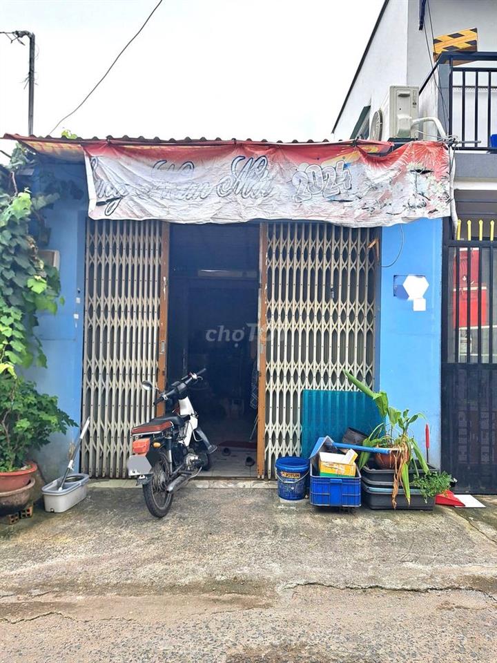 🏠 BÁN NHÀ ĐẤT BÌNH TÂN – DIỆN TÍCH 72M²