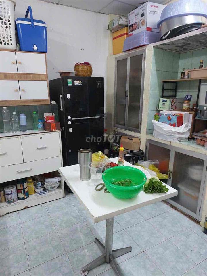 Bùi Đình Tuý Bình thạnh 55m2 chỉ 4tyxxxx