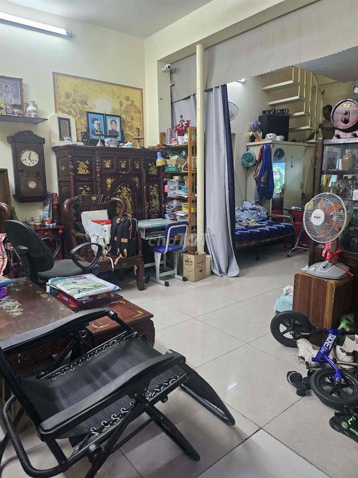 Bùi Đình Tuý Bình thạnh 55m2 chỉ 4tyxxxx